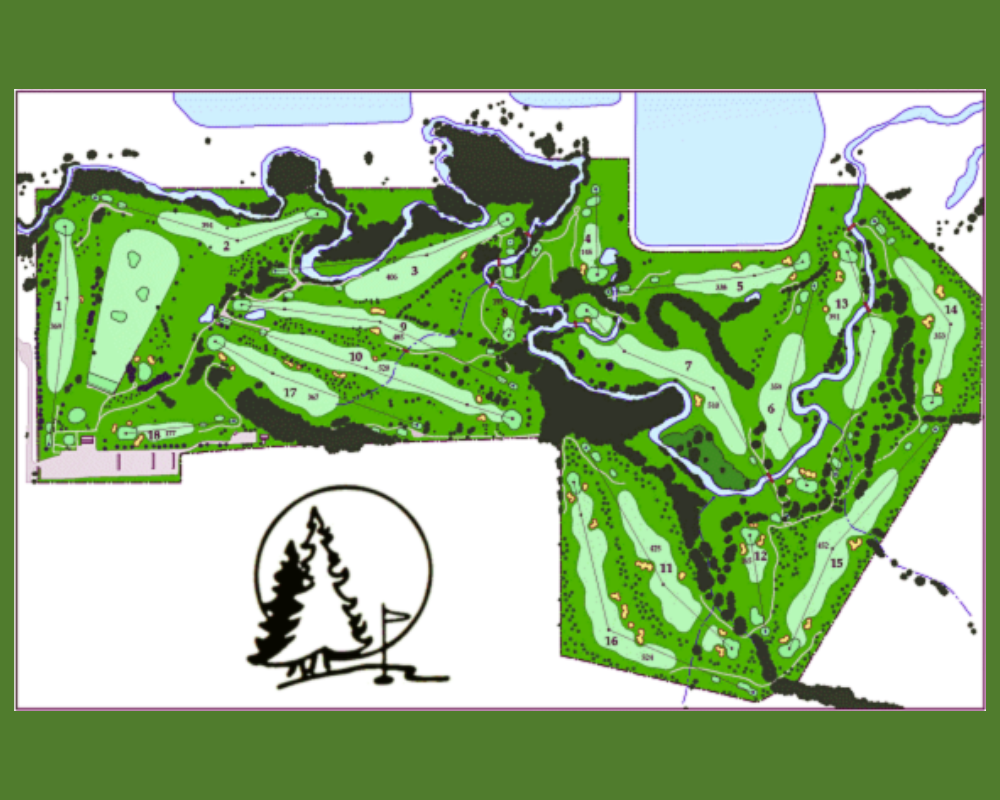 neepawa-golf-course-layout